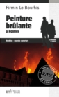 Image for Peinture brulante a Pontivy: Roman policier dans le Morbihan