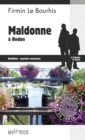 Image for Maldonne a Redon: Un thriller politique en Bretagne