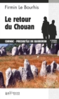Image for Le retour du Chouan: Enquete a Carnac - Presqu&#39;ile du Luberon
