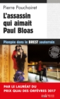 Image for L&#39;assassin Qui Aimait Paul Bloas: Polar Breton
