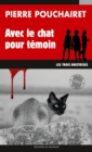Image for Avec le chat pour temoin: Polar breton