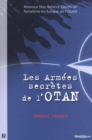 Image for Les armees secretes de l&#39;Otan