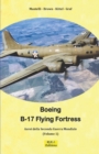 Image for B-17 Flying Fortress - La Fortezza Volante