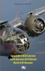 Image for B-24 - B-25 - B-26