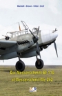 Image for Dal Messerschmitt Bf 110 al Messerschmitt Me 262