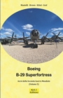 Image for Boeing B-29 Superfortress - La Super Fortezza