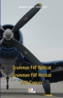 Image for Grumman F4F Wildcat - Grumman F6F Hellcat - F4U Corsair
