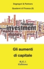 Image for Gli aumenti di capitale