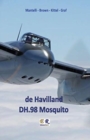 Image for de Havilland DH.98 Mosquito