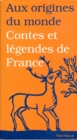 Image for Contes Et Legendes De France