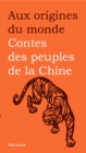 Image for Contes Des Peuples De La Chine