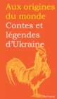 Image for Contes Et Legendes D&#39;ukraine