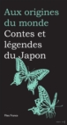 Image for Contes Et Legendes Du Japon