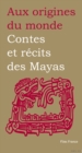 Image for Contes Et Recits Des Mayas
