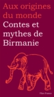 Image for Contes Et Mythes De Birmanie