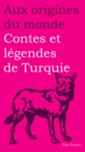 Image for Contes Et Legendes De Turquie