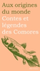 Image for Contes Et Legendes Des Comores