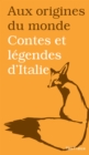 Image for Contes Et Legendes D&#39;italie