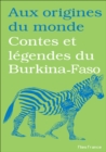 Image for Contes Et Legendes Du Burkina-faso
