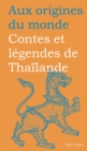 Image for Contes Et Legendes De Thailande