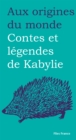 Image for Contes Et Legendes De Kabylie