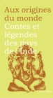 Image for Contes Et Legendes Des Pays De L&#39;inde