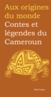 Image for Contes Et Legendes Du Cameroun