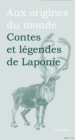 Image for Contes Et Legendes De Laponie