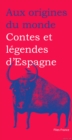 Image for Contes Et Legendes D&#39;espagne