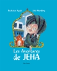 Image for Les Aventures De Jeha: Un Conte Traditionnel Arabe Plein D&#39;aventures