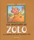 Image for Les Aventures De Zolo: Le Gourmand Qui Avait Toujours Faim