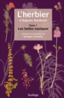 Image for L&#39;herbier d&#39;Auguste Bonthoux - Tome 1: Les belles toxiques
