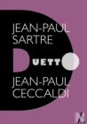 Image for Jean-Paul Sartre - Duetto