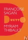 Image for Francoise Sagan - Duetto