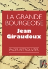 Image for La Grande Bourgeoise