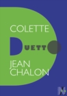Image for Colette - Duetto