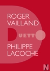 Image for Roger Vailland - Duetto