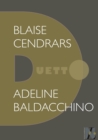 Image for Blaise Cendrars - Duetto
