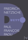 Image for Friedrich Nietzsche - Duetto