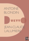 Image for Antoine Blondin - Duetto