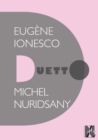 Image for Eugene Ionesco - Duetto