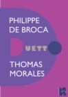 Image for Philippe de Broca - Duetto