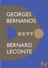Image for Georges Bernanos - Duetto