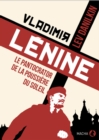 Image for Vladimir Lenine: Le Pantocrator De La Poussiere Du Soleil