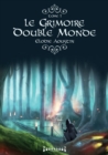 Image for Le grimoire double monde: Une saga fantasy
