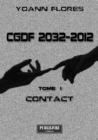 Image for Contact: Thriller de science-fiction