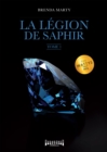 Image for La Legion de Saphir: Tome 1