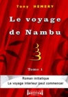 Image for Le voyage de Nambu