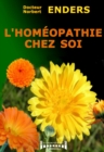 Image for L&#39;homeopathie chez soi