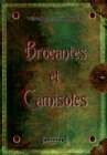 Image for Brocantes et camisoles: Un conte philosophique